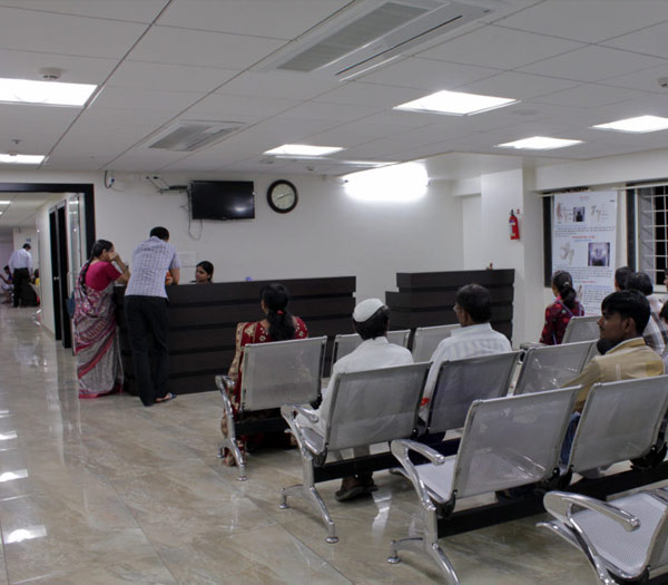 Hospital Annual Maintenance Contract AMC