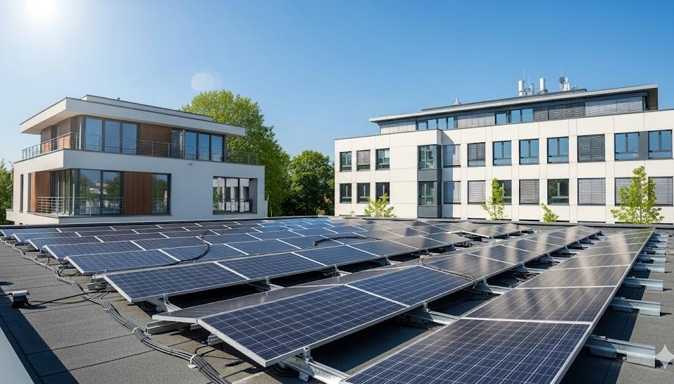 Advanced Modular Operation Theatre with Laminar Air Flow and Surgeon Control Panel