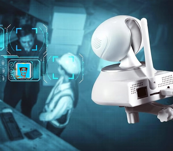 Hospital CCTV Security and Nurse Call Systems